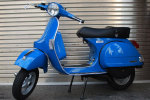 PX125/150 EURO3